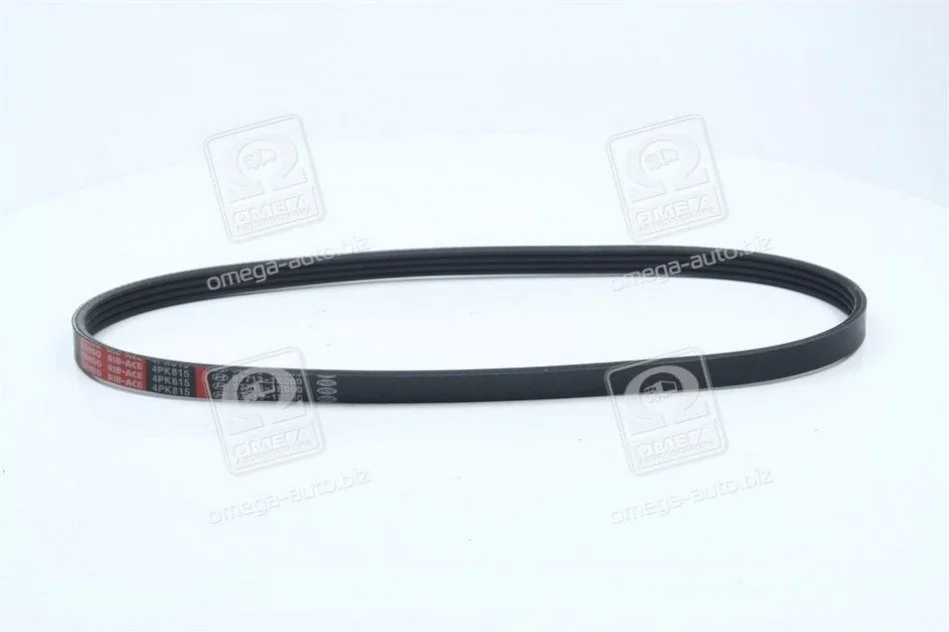 Поліклиновий ремінь Hyundai/Kia/Mobis 977131E000 (фото 1)