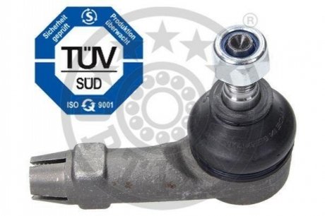 Рульовий наконечник OPTIMAL G1217