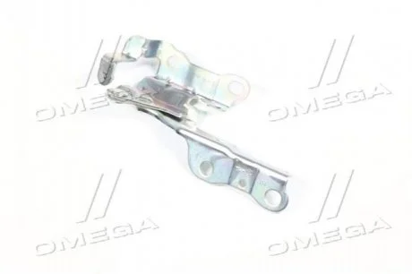 Петля капота левая Hyundai/Kia/Mobis 791102H000