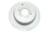 INNERE SCHEIBE, H. HONDA 42510TK8A01 (фото 1)