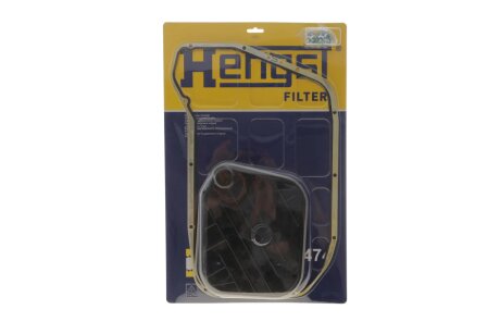 Гидрофильтр, АКПП HENGST EG938HD474