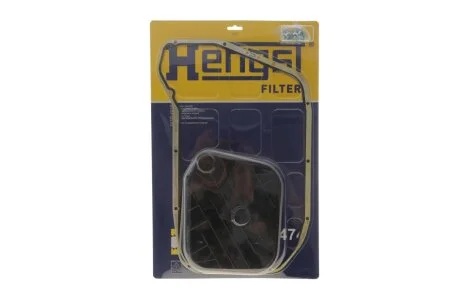 Гидрофильтр, АКПП HENGST EG938HD474