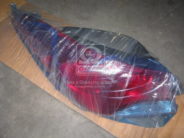 Heckleuchte links Hyundai/Kia/Mobis 924013X010 (фото 1)