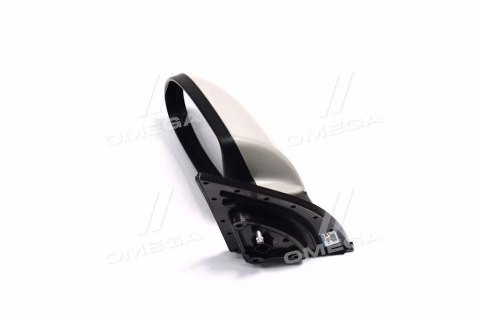 Зеркало лев. HYUN ACCENT 06-10 (пр-во Mobis) Hyundai/Kia/Mobis 876101E110 (фото 1)