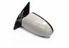 Зеркало лев. HYUN ACCENT 06-10 (пр-во Mobis) Hyundai/Kia/Mobis 876101E110 (фото 3)