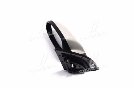 Зеркало лев. HYUN ACCENT 06-10 (пр-во Mobis) Hyundai/Kia/Mobis 876101E110