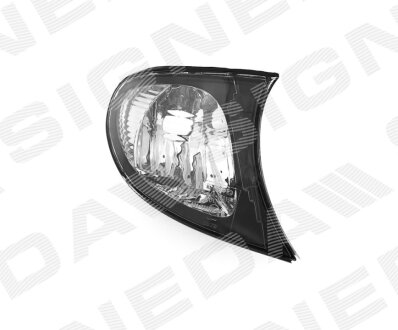Покажчик повороту SIGNEDA ZBM150308R