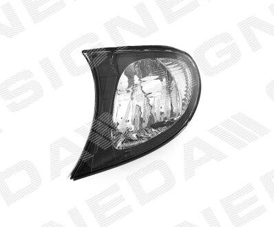 Покажчик повороту SIGNEDA ZBM150308L