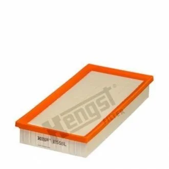 Фільтр повітряний HENGST E558L