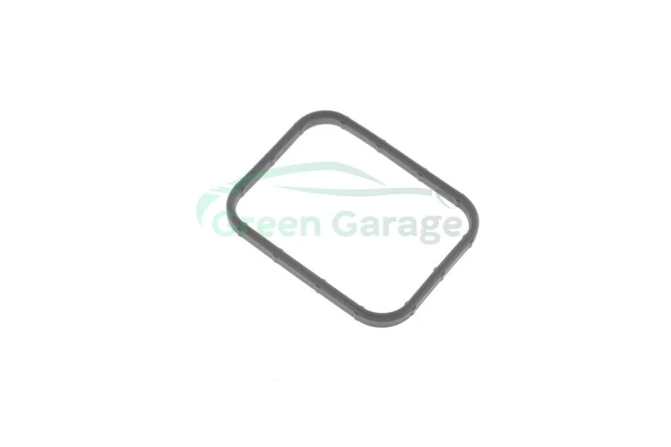 Прокладка термостата Hyundai/Kia/Mobis 256533CAA0 (фото 1)