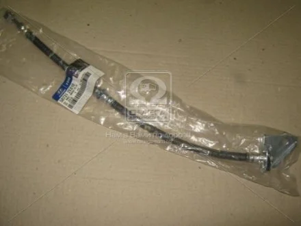 Шланг гальмівний Hyundai/Kia/Mobis 587312E010