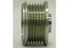 Шкiв генератора STARLINE RS 114910 (фото 3)
