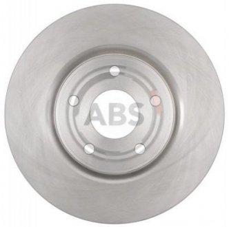 Диск гальмівний A.B.S. 18405
