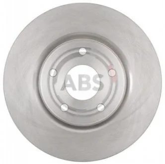 Диск гальмівний A.B.S. 18405
