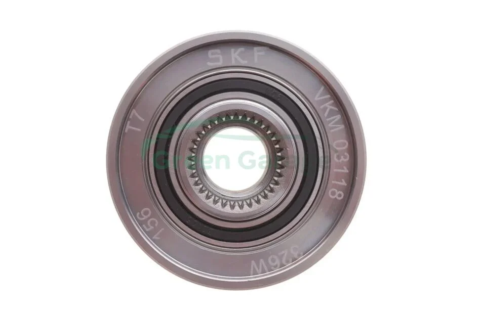 Шків генератора SKF VKM03118 (фото 1)