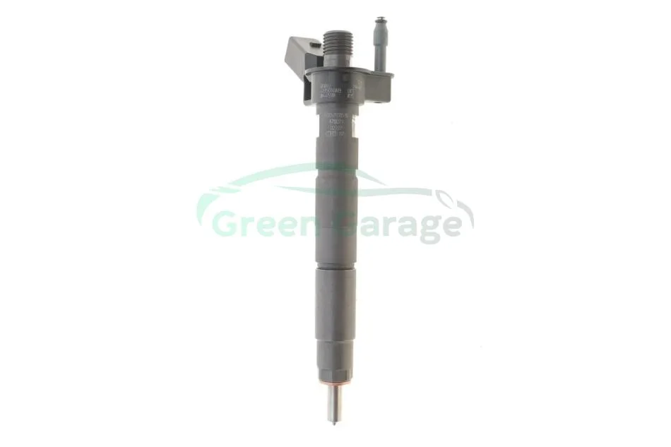Форсунка CR BMW BOSCH 0445118035 (фото 1)