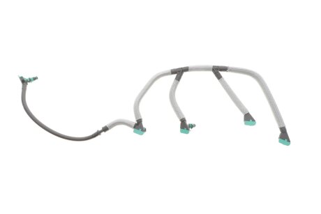 Шланг обратки GATES MFL1209