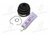 Пильовик ШРУС (вир-во Mobis) Hyundai/Kia/Mobis 496062PA00 (фото 2)