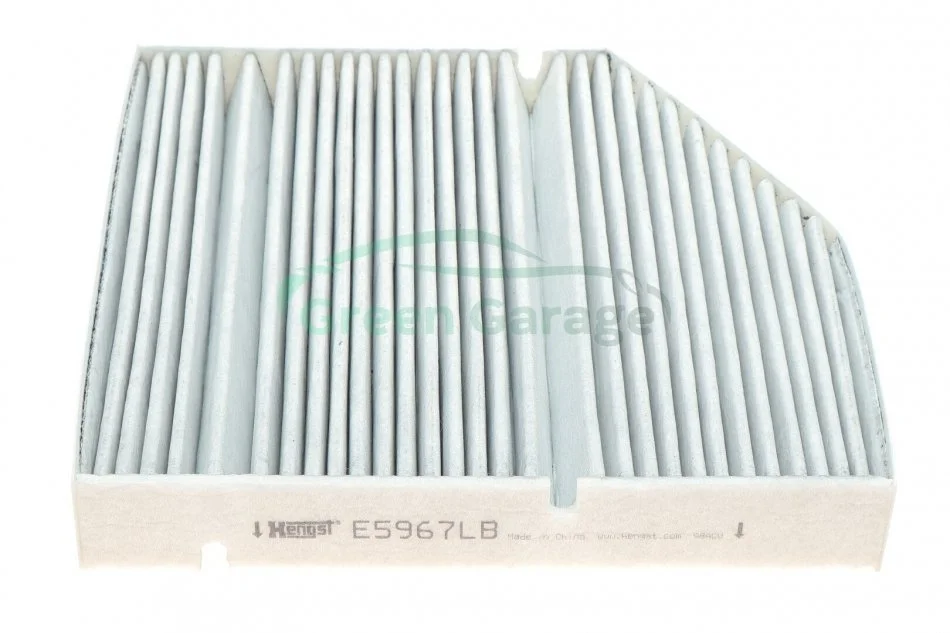 FILTR KABINOWY HENGST E5967LB (фото 1)