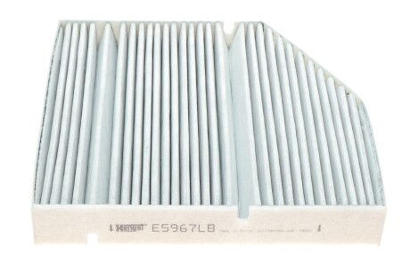 Фільтр салонний HENGST E5967LB