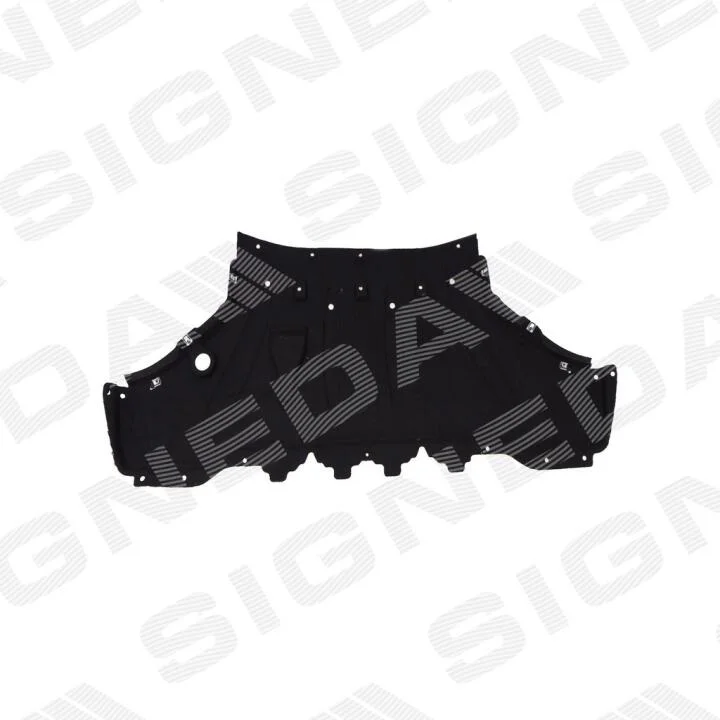 Захист двигуна SIGNEDA PVW60025A (фото 1)