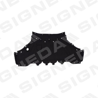 Захист двигуна SIGNEDA PVW60025A (фото 1)