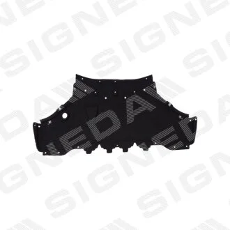 Захист двигуна SIGNEDA PVW60025A