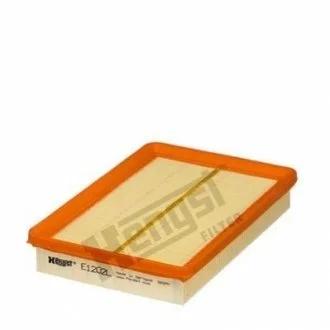 Фільтр повітря HENGST E1202L