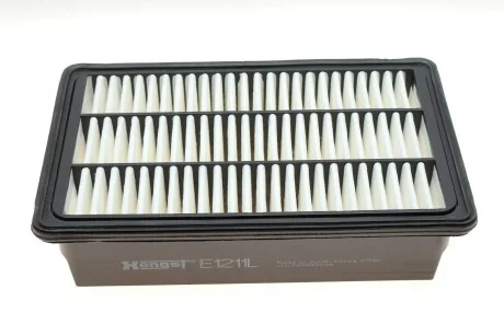 Фільтр повітря HENGST E1211L