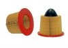 Фильтр воздушный FORD F-SERIES 4.2-6.8 97-12 USA (-FILTERS) WIX 46418 (фото 1)