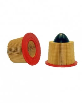 Фильтр воздушный FORD F-SERIES 4.2-6.8 97-12 USA (-FILTERS) WIX 46418