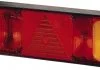 Ліхтар задній HELLA 2VP340450441
