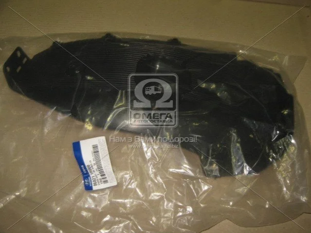 Fender shield Hyundai/Kia/Mobis 868211R000 (фото 1)