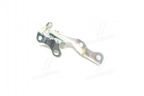 Кронштейн капота лів. HYUN I30 08-12 (Mobis) Hyundai/Kia/Mobis 791102L000
