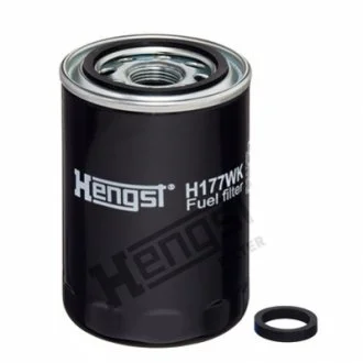Фільтр палива HENGST H177WK