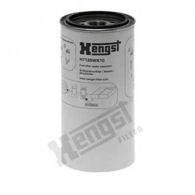 Фільтр палива HENGST H7120WK10 (фото 1)