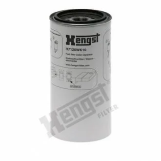 Фільтр палива HENGST H7120WK10