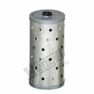 Фільтр палива HENGST E76KPD111