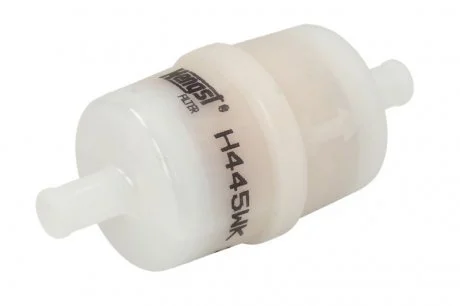 Фільтр палива HENGST H445WK