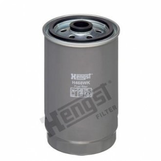 Фільтр палива HENGST H468WK
