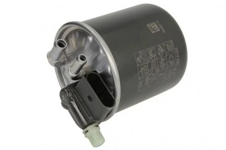 Фільтр палива HENGST H410WK