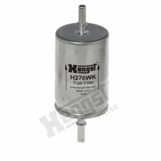 Фільтр палива HENGST H276WK
