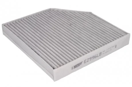 Фільтр салону HENGST E2996LB