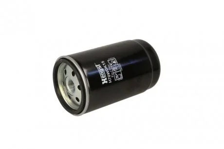 Фільтр палива HENGST H70WDK15