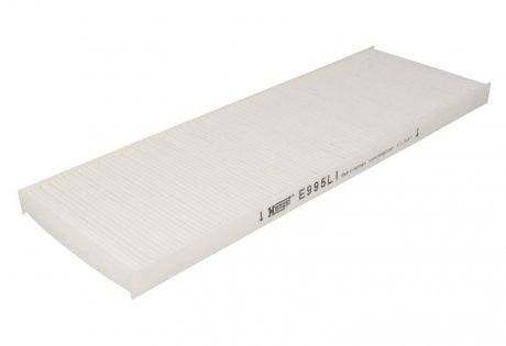 Фільтр салону HENGST E995LI