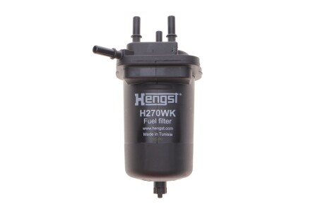 Фільтр палива HENGST H270WK