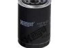 Фільтр масла HENGST H17W27 (фото 1)
