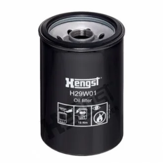 Фільтр масла HENGST H29W01