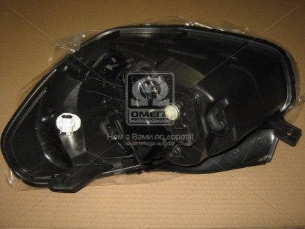 Фара головна Hyundai/Kia/Mobis 921021E088