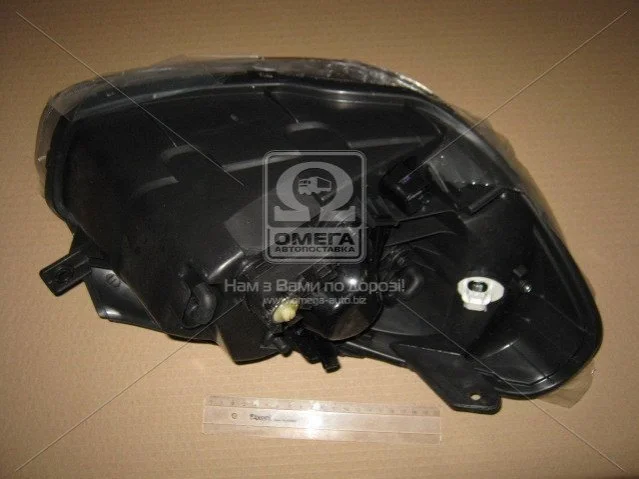 Фара головна Hyundai/Kia/Mobis 921011E088 (фото 1)